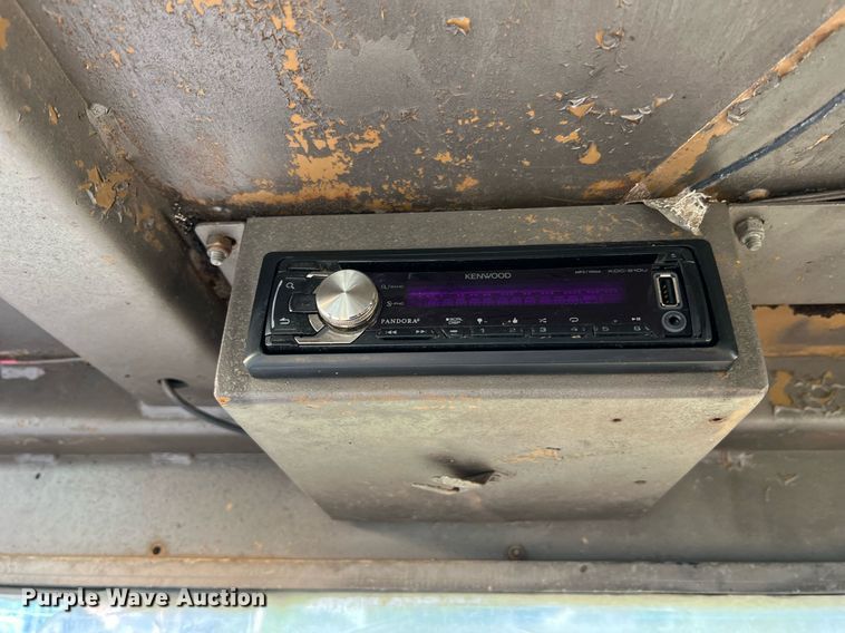 image for item II9146 2003 Tigercat 230B  log loader