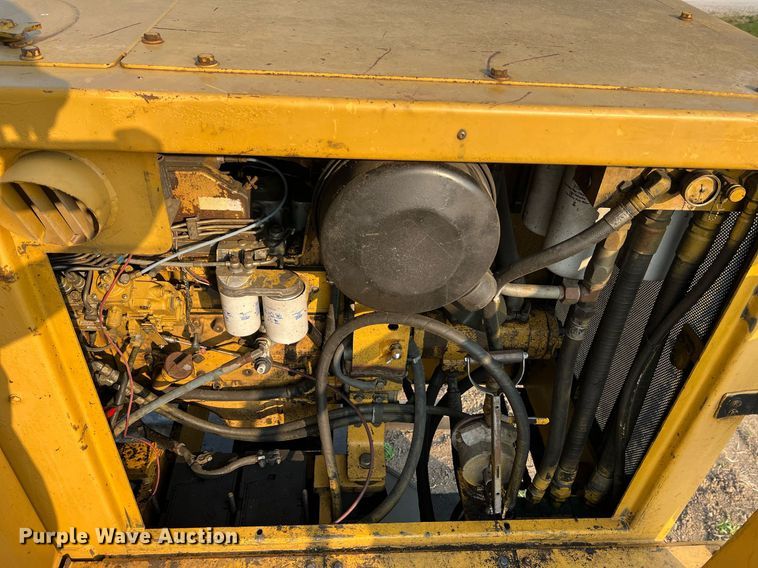 image for item II9146 2003 Tigercat 230B  log loader