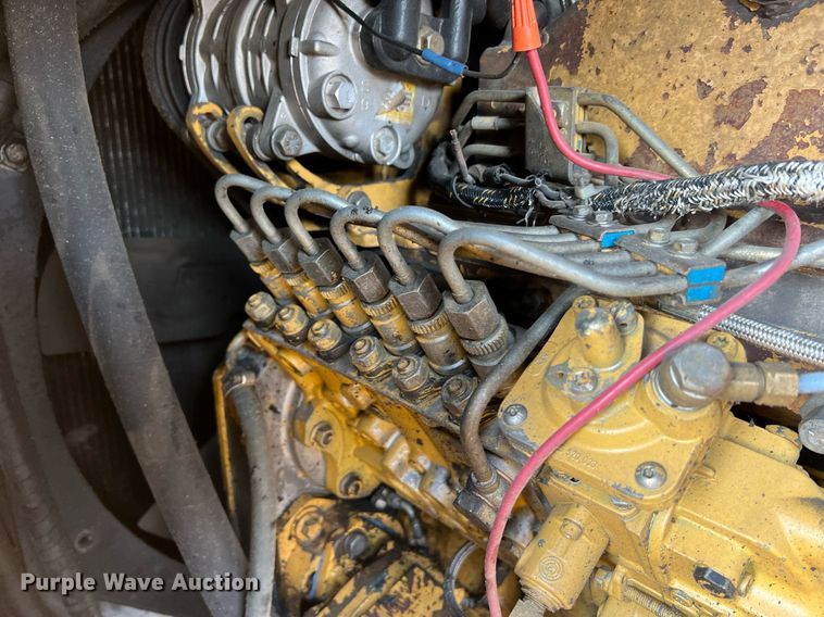 image for item II9146 2003 Tigercat 230B  log loader