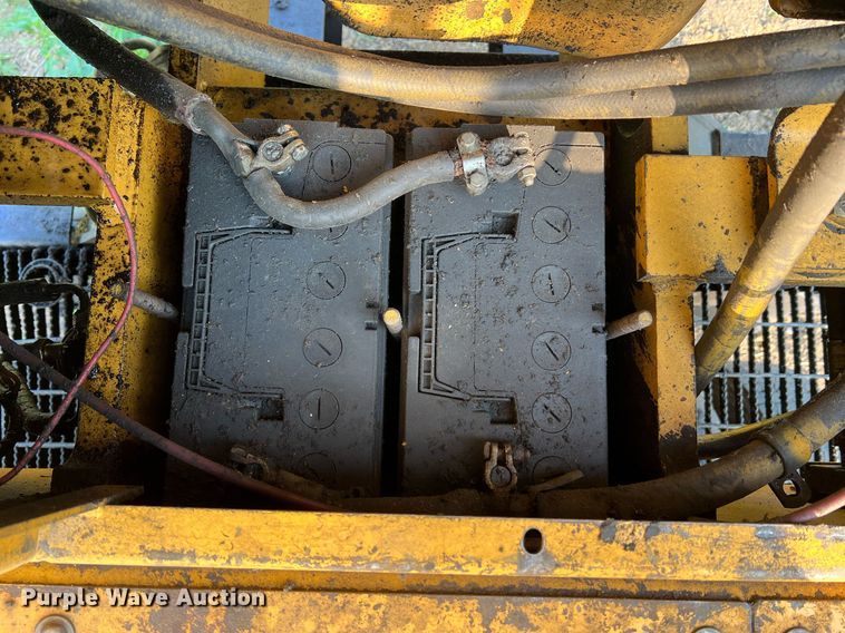 image for item II9146 2003 Tigercat 230B  log loader