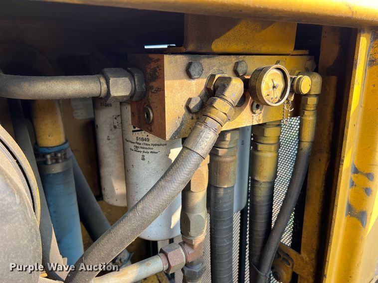 image for item II9146 2003 Tigercat 230B  log loader