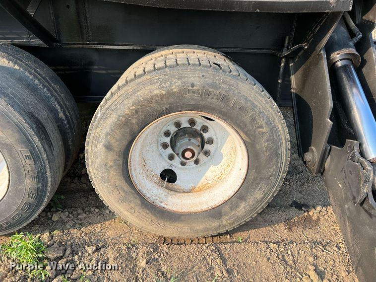 image for item II9146 2003 Tigercat 230B  log loader