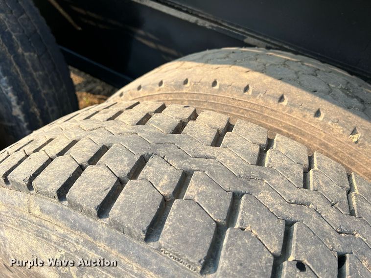 image for item II9146 2003 Tigercat 230B  log loader