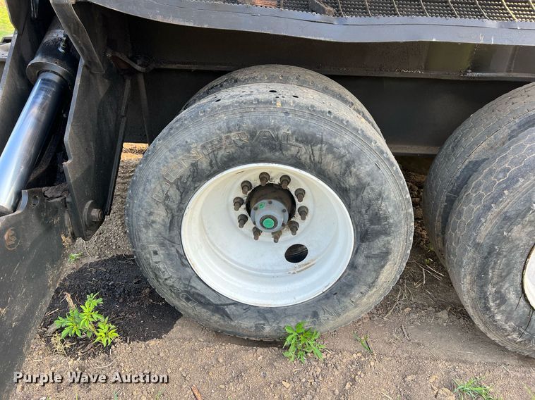 image for item II9146 2003 Tigercat 230B  log loader