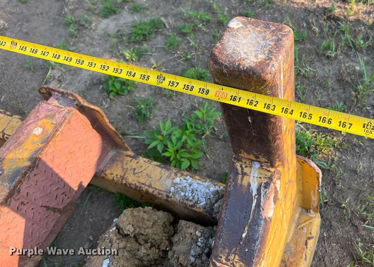 image for item II9146 2003 Tigercat 230B  log loader