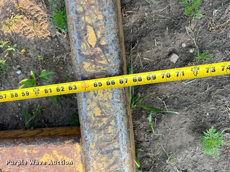 image for item II9146 2003 Tigercat 230B  log loader