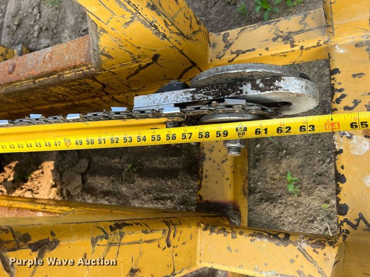 image for item II9146 2003 Tigercat 230B  log loader