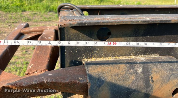 image for item II9146 2003 Tigercat 230B  log loader