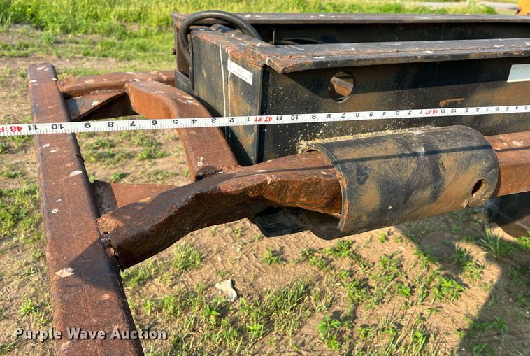 image for item II9146 2003 Tigercat 230B  log loader