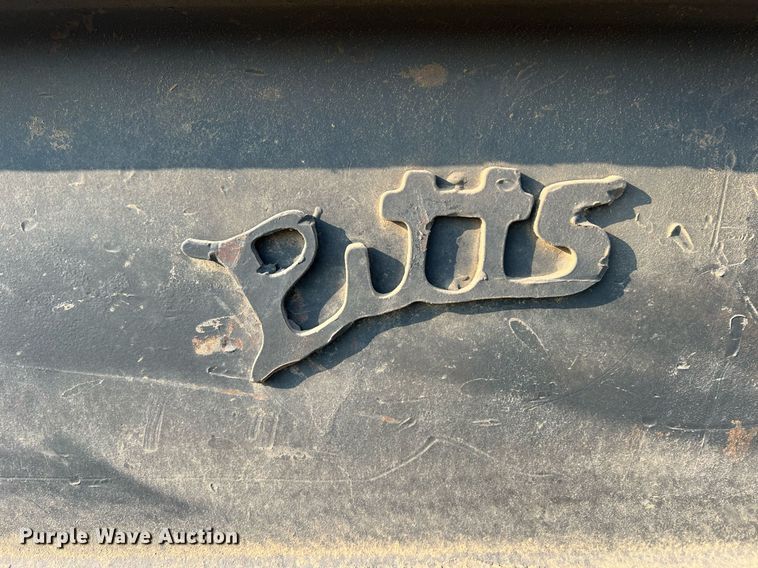 image for item II9146 2003 Tigercat 230B  log loader