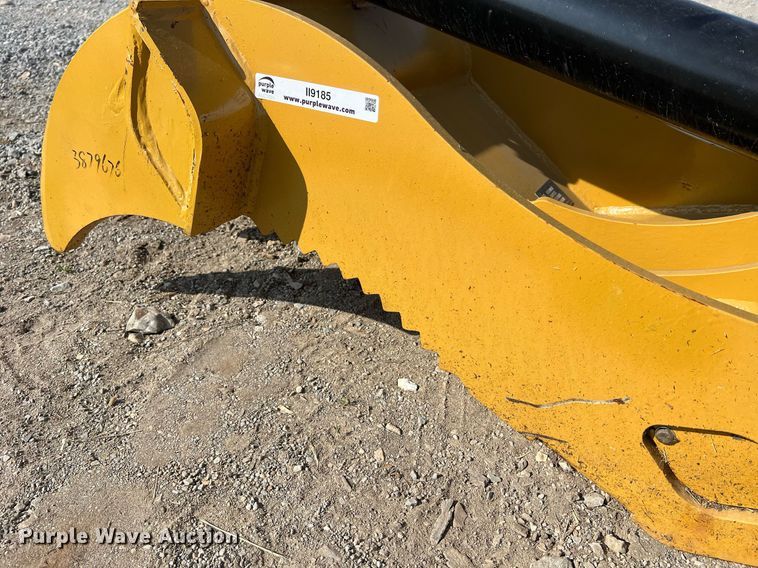 image for item II9185 2022 Landhero CAT315  excavator thumb