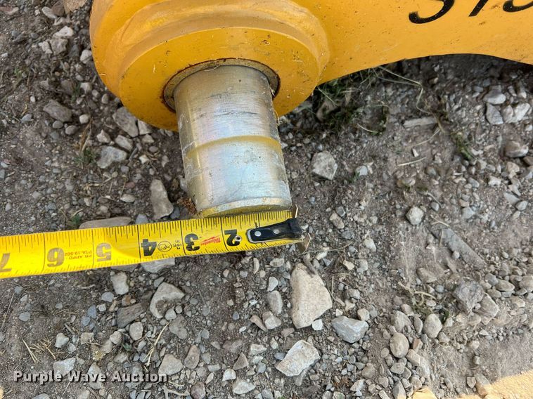 image for item II9185 2022 Landhero CAT315  excavator thumb