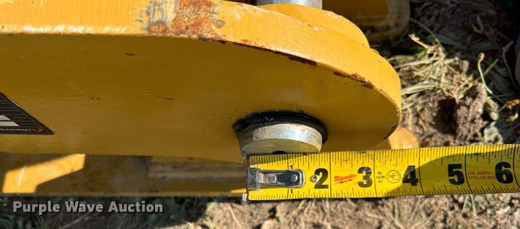 image for item II9186 Landhero CAT312  excavator thumb