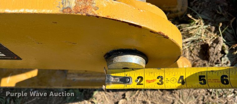 image for item II9186 Landhero CAT312  excavator thumb