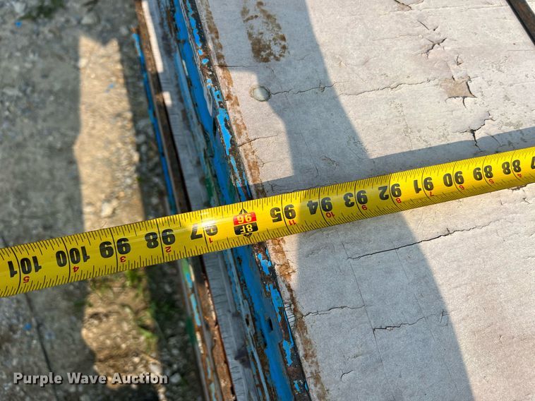 image for item II9194 Approximately 150 concrete forms