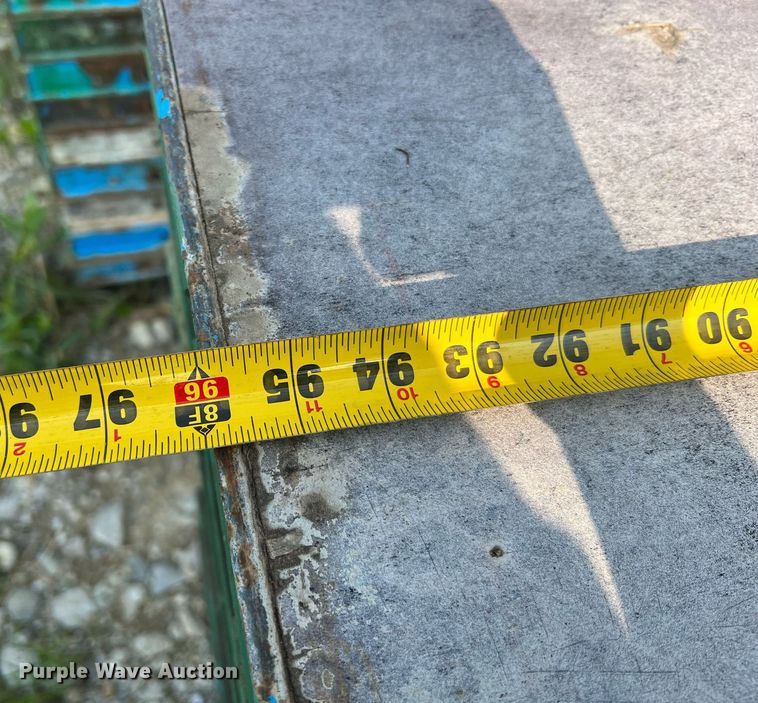 image for item II9194 Approximately 150 concrete forms