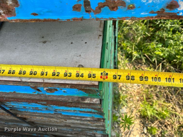 image for item II9194 Approximately 150 concrete forms