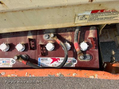 image for item II9197 2005 JLG 2630ES  scissor lift