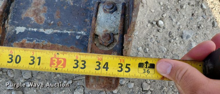 image for item JO9170 2018 Bobcat MT85  compact utility loader