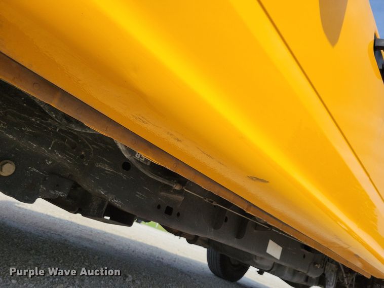 image for item JO9171 2017 Ford F250 Super Duty XL  Crew Cab pickup truck