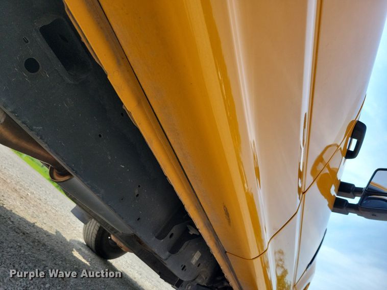 image for item JO9171 2017 Ford F250 Super Duty XL  Crew Cab pickup truck