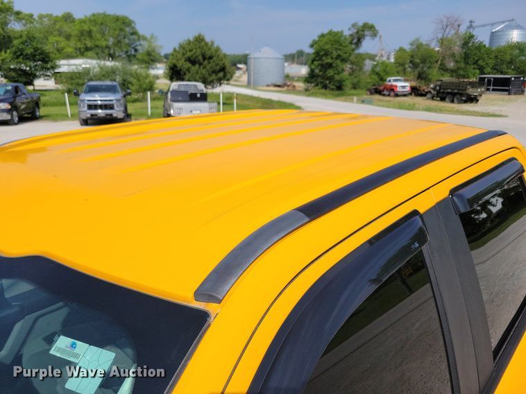 image for item JO9171 2017 Ford F250 Super Duty XL  Crew Cab pickup truck