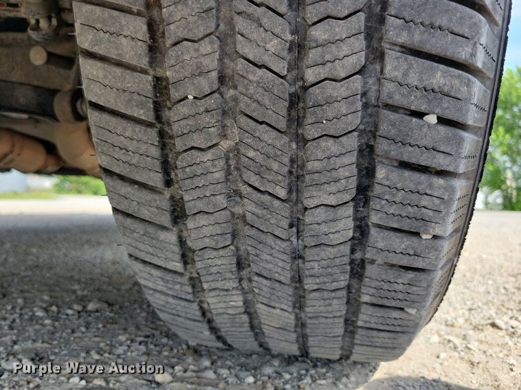 image for item JO9171 2017 Ford F250 Super Duty XL  Crew Cab pickup truck