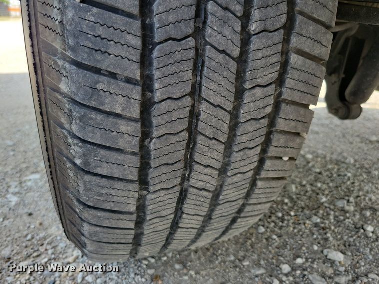 image for item JO9171 2017 Ford F250 Super Duty XL  Crew Cab pickup truck