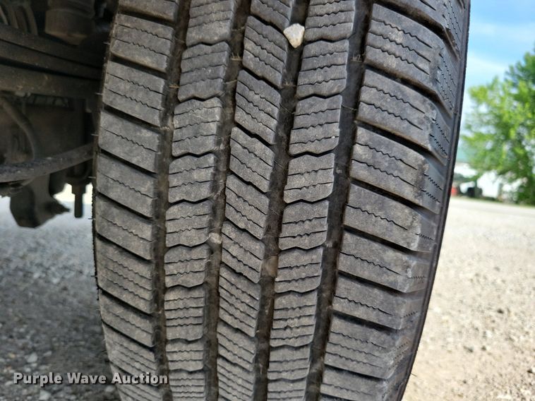 image for item JO9171 2017 Ford F250 Super Duty XL  Crew Cab pickup truck