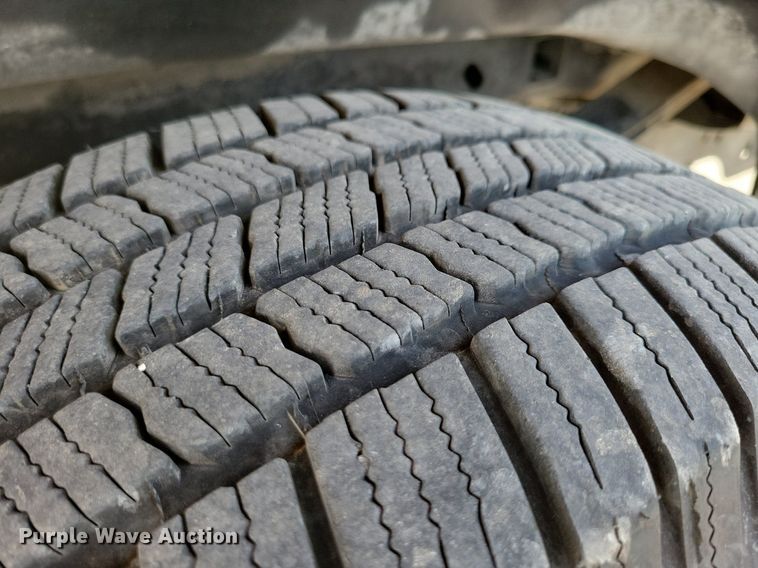 image for item JO9171 2017 Ford F250 Super Duty XL  Crew Cab pickup truck