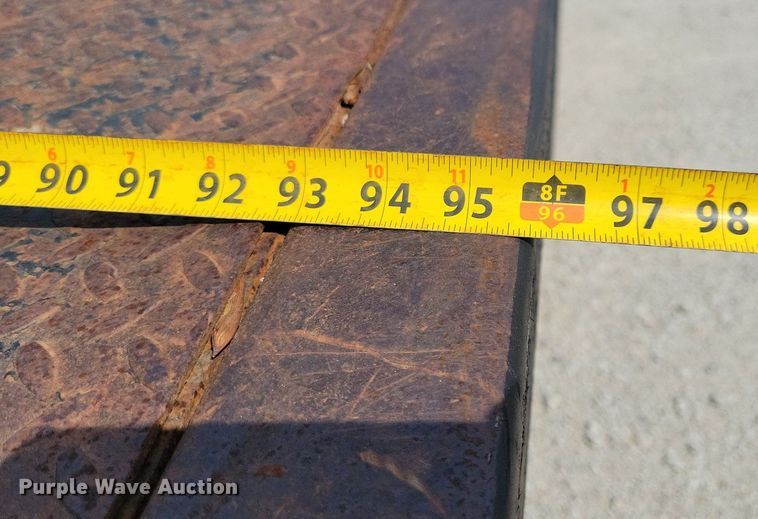 image for item JO9173 1997 Freightliner FL70  flatbed truck