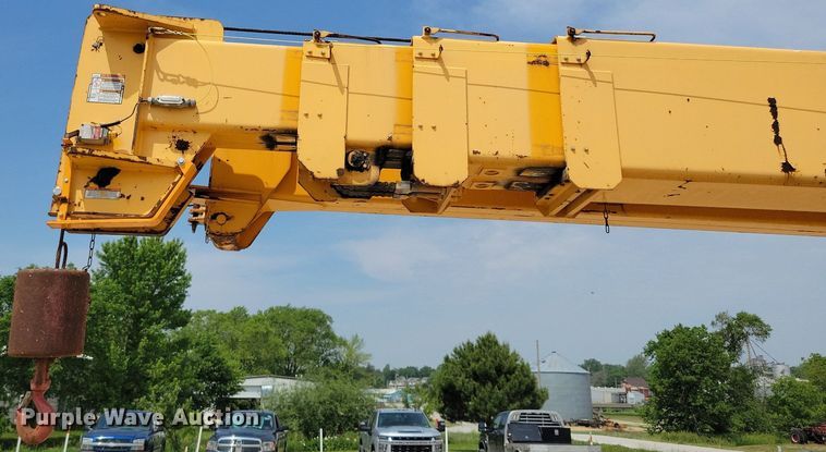 image for item JO9174 2009 Broderson RT-300-2E  crane