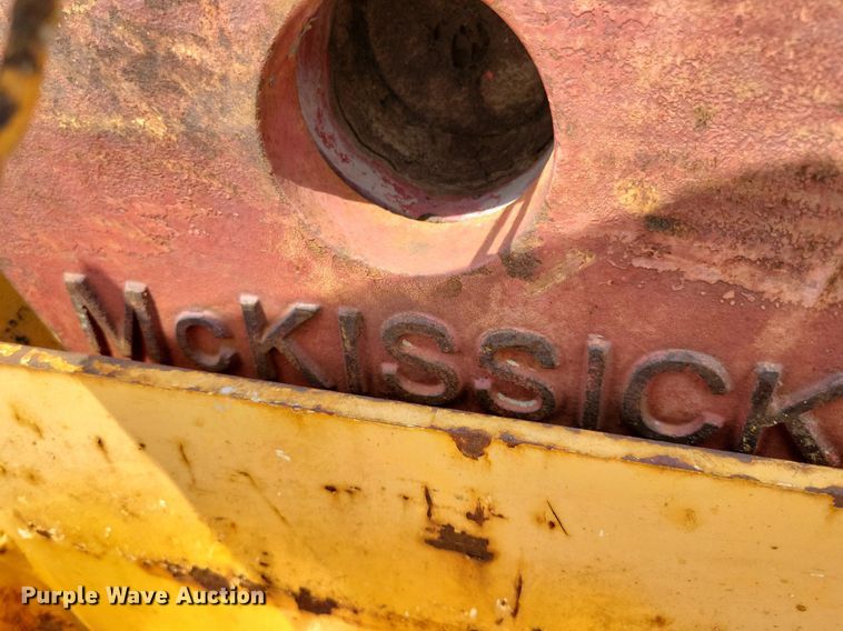 image for item JO9174 2009 Broderson RT-300-2E  crane