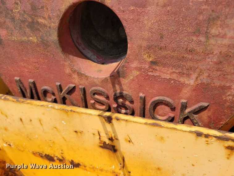 image for item JO9174 2009 Broderson RT-300-2E  crane