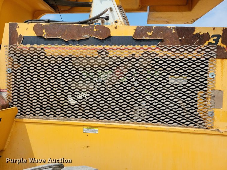 image for item JO9174 2009 Broderson RT-300-2E  crane