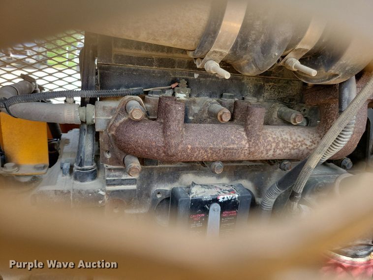 image for item JO9174 2009 Broderson RT-300-2E  crane