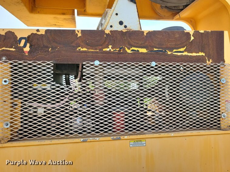 image for item JO9174 2009 Broderson RT-300-2E  crane