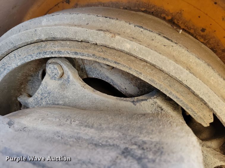 image for item JO9174 2009 Broderson RT-300-2E  crane