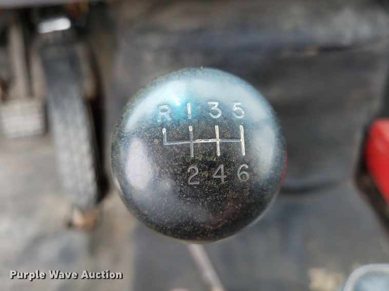 image for item JO9175 1999 Ford F800  crane truck