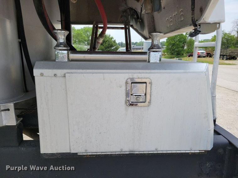 image for item JO9176 2007 Freightliner Business Class M2 106  fuel truck