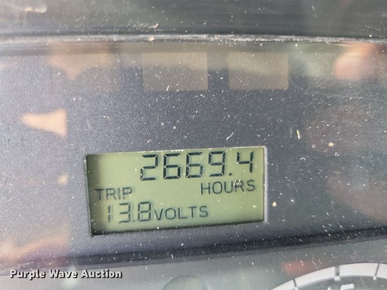 image for item JO9176 2007 Freightliner Business Class M2 106  fuel truck