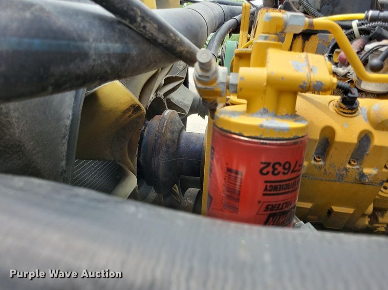 image for item JO9176 2007 Freightliner Business Class M2 106  fuel truck