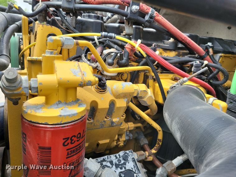 image for item JO9176 2007 Freightliner Business Class M2 106  fuel truck