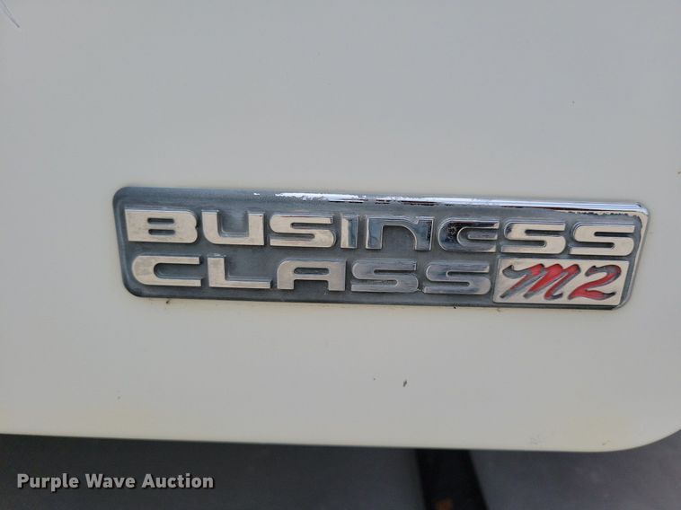 image for item JO9176 2007 Freightliner Business Class M2 106  fuel truck