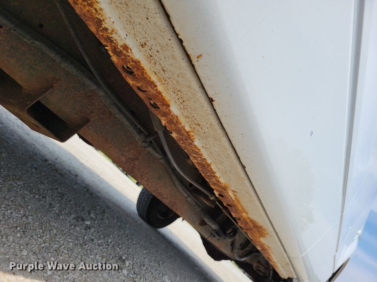 image for item JO9178 2014 Ford F150 XL  SuperCab pickup truck