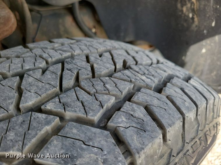 image for item JO9178 2014 Ford F150 XL  SuperCab pickup truck