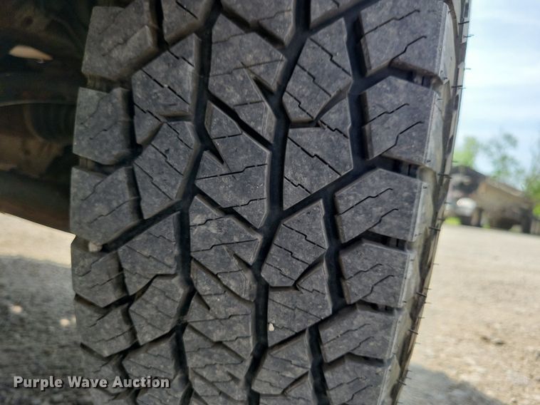 image for item JO9178 2014 Ford F150 XL  SuperCab pickup truck