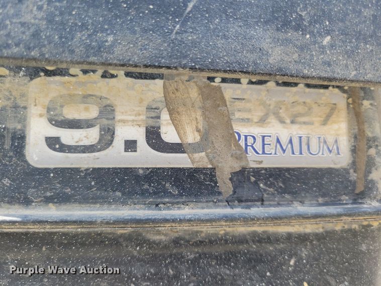 image for item JO9179 Curb Roller CR1528  curb roller