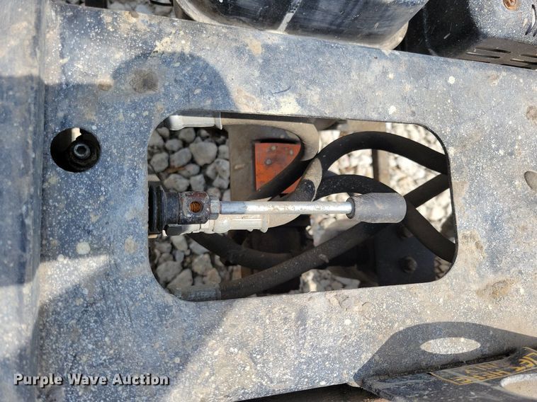 image for item JO9179 Curb Roller CR1528  curb roller