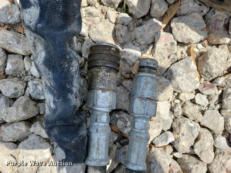 image for item JO9179 Curb Roller CR1528  curb roller